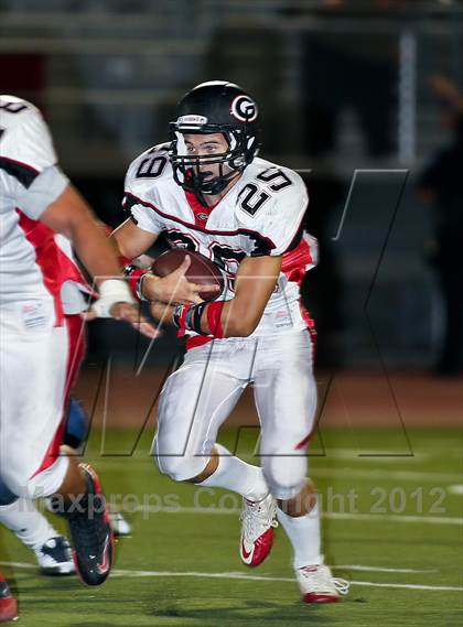 Thumbnail 1 in Glendora @ Colony photogallery.