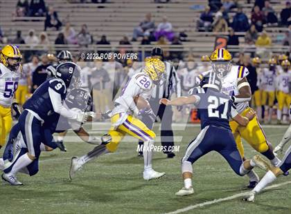Thumbnail 1 in Lake Braddock @ Woodson photogallery.