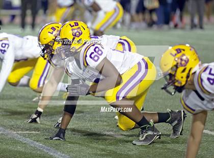 Thumbnail 1 in Lake Braddock @ Woodson photogallery.