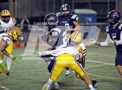 Thumbnail 2 in Lake Braddock @ Woodson photogallery.