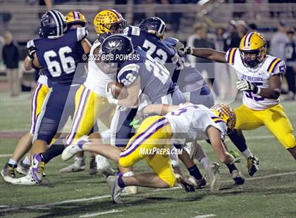 Thumbnail 1 in Lake Braddock @ Woodson photogallery.