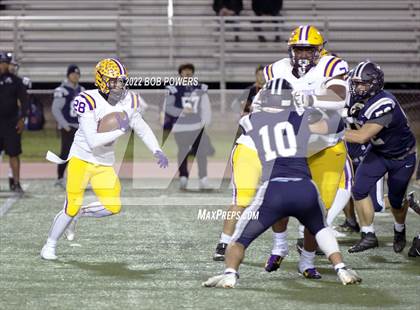 Thumbnail 1 in Lake Braddock @ Woodson photogallery.