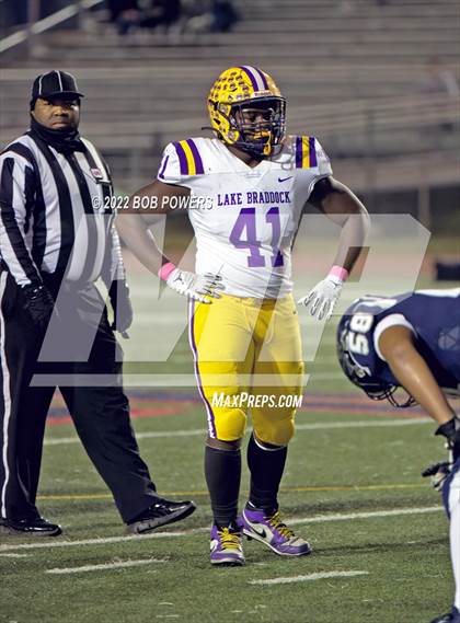 Thumbnail 2 in Lake Braddock @ Woodson photogallery.