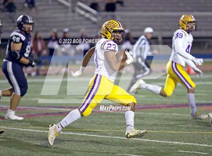 Thumbnail 1 in Lake Braddock @ Woodson photogallery.