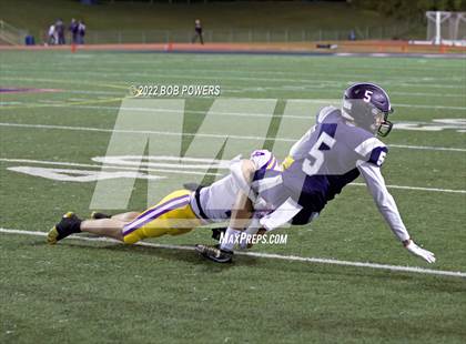 Thumbnail 3 in Lake Braddock @ Woodson photogallery.