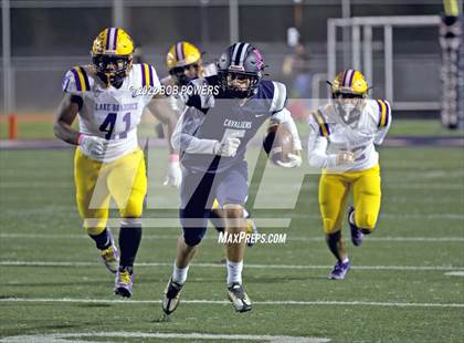 Thumbnail 3 in Lake Braddock @ Woodson photogallery.
