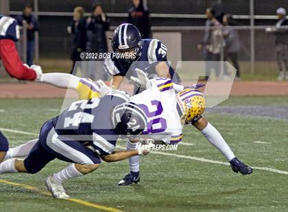 Thumbnail 2 in Lake Braddock @ Woodson photogallery.
