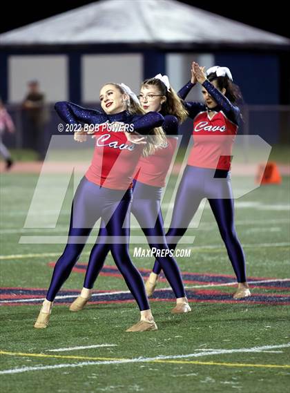Thumbnail 1 in Lake Braddock @ Woodson photogallery.