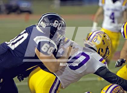 Thumbnail 1 in Lake Braddock @ Woodson photogallery.