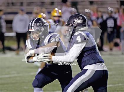 Thumbnail 1 in Lake Braddock @ Woodson photogallery.