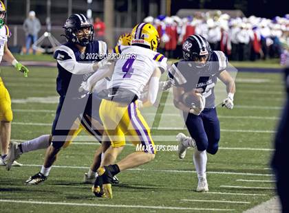 Thumbnail 2 in Lake Braddock @ Woodson photogallery.
