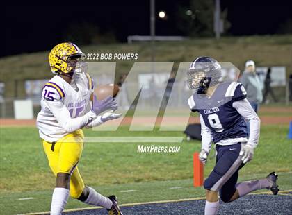 Thumbnail 3 in Lake Braddock @ Woodson photogallery.