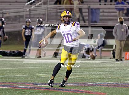 Thumbnail 3 in Lake Braddock @ Woodson photogallery.
