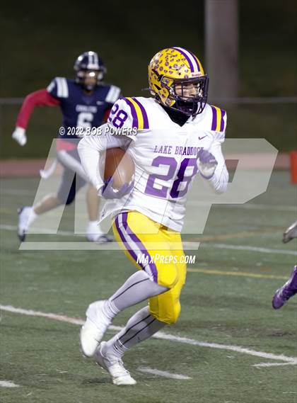Thumbnail 2 in Lake Braddock @ Woodson photogallery.