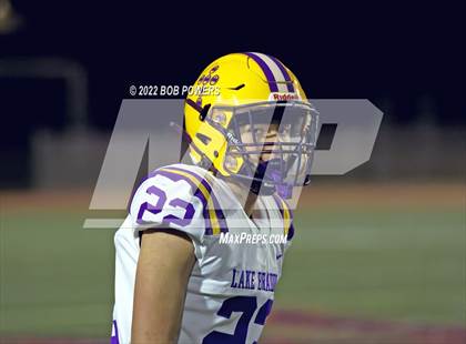 Thumbnail 3 in Lake Braddock @ Woodson photogallery.
