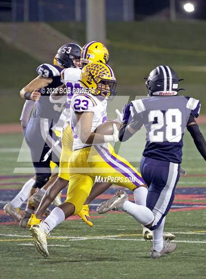 Thumbnail 2 in Lake Braddock @ Woodson photogallery.