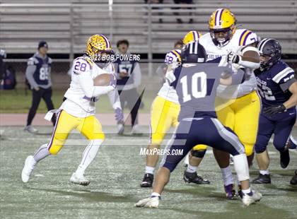 Thumbnail 2 in Lake Braddock @ Woodson photogallery.