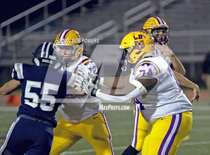 Thumbnail 1 in Lake Braddock @ Woodson photogallery.