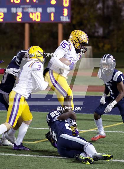 Thumbnail 3 in Lake Braddock @ Woodson photogallery.