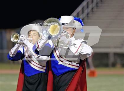 Thumbnail 2 in Lake Braddock @ Woodson photogallery.