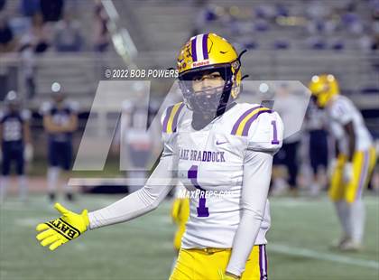 Thumbnail 1 in Lake Braddock @ Woodson photogallery.