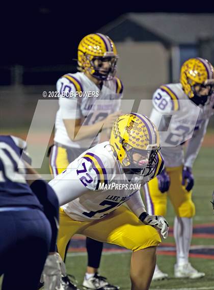 Thumbnail 2 in Lake Braddock @ Woodson photogallery.