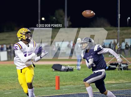 Thumbnail 2 in Lake Braddock @ Woodson photogallery.