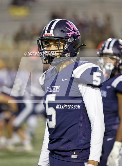 Thumbnail 3 in Lake Braddock @ Woodson photogallery.
