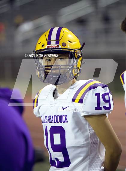 Thumbnail 1 in Lake Braddock @ Woodson photogallery.