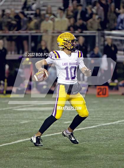 Thumbnail 1 in Lake Braddock @ Woodson photogallery.