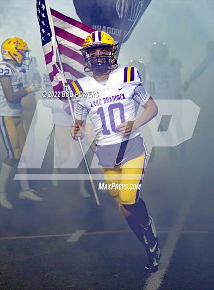 Thumbnail 2 in Lake Braddock @ Woodson photogallery.
