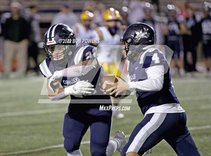 Thumbnail 2 in Lake Braddock @ Woodson photogallery.