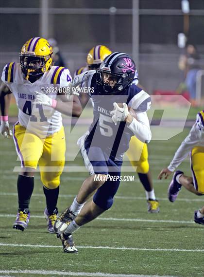 Thumbnail 2 in Lake Braddock @ Woodson photogallery.