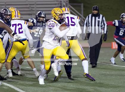 Thumbnail 3 in Lake Braddock @ Woodson photogallery.