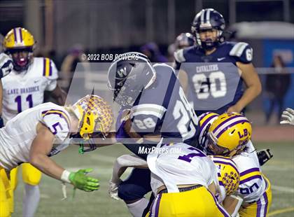 Thumbnail 3 in Lake Braddock @ Woodson photogallery.