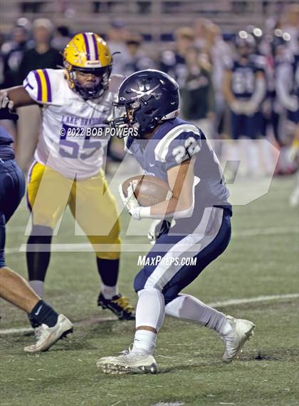 Thumbnail 3 in Lake Braddock @ Woodson photogallery.
