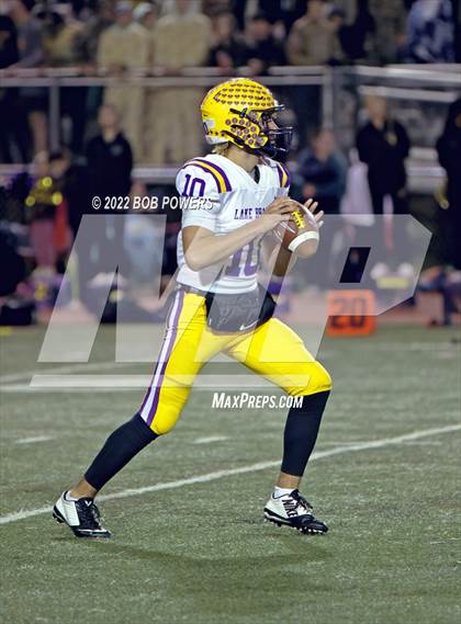 Thumbnail 3 in Lake Braddock @ Woodson photogallery.