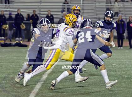 Thumbnail 1 in Lake Braddock @ Woodson photogallery.
