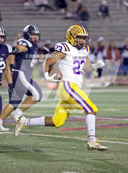 Thumbnail 3 in Lake Braddock @ Woodson photogallery.