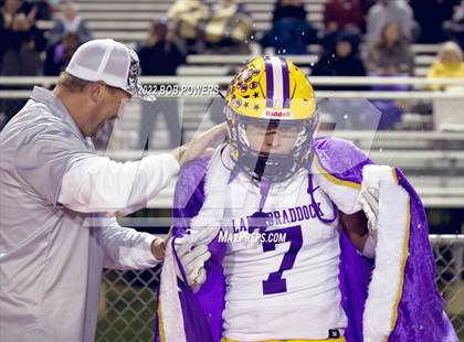 Thumbnail 3 in Lake Braddock @ Woodson photogallery.