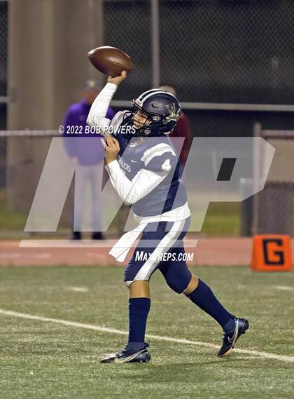 Thumbnail 2 in Lake Braddock @ Woodson photogallery.
