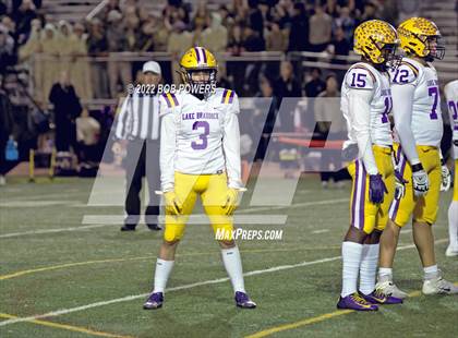 Thumbnail 1 in Lake Braddock @ Woodson photogallery.