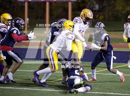 Thumbnail 1 in Lake Braddock @ Woodson photogallery.