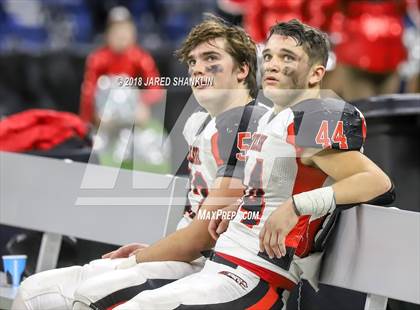 Thumbnail 2 in Welsh vs. Amite (LHSAA 2A Final) photogallery.