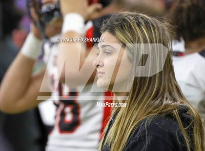 Thumbnail 2 in Welsh vs. Amite (LHSAA 2A Final) photogallery.