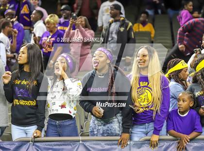 Thumbnail 2 in Welsh vs. Amite (LHSAA 2A Final) photogallery.