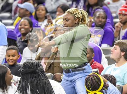 Thumbnail 2 in Welsh vs. Amite (LHSAA 2A Final) photogallery.