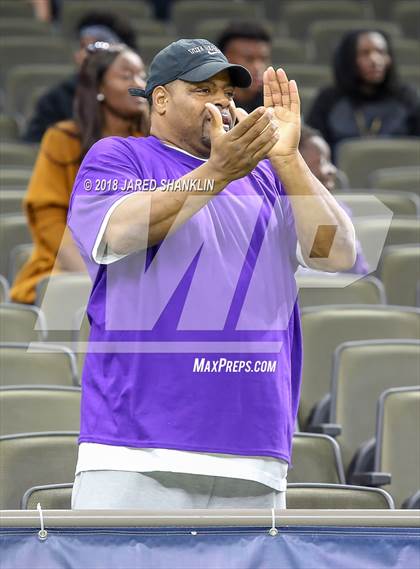 Thumbnail 1 in Welsh vs. Amite (LHSAA 2A Final) photogallery.