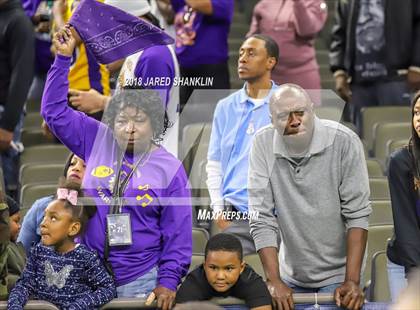 Thumbnail 1 in Welsh vs. Amite (LHSAA 2A Final) photogallery.