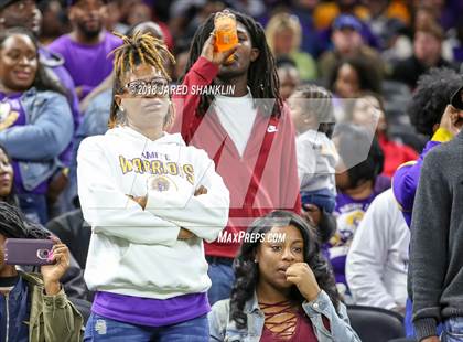 Thumbnail 2 in Welsh vs. Amite (LHSAA 2A Final) photogallery.